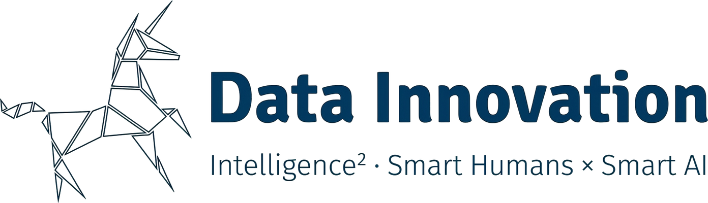 Data Innovation Logo